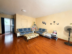 Blk 305B Anchorvale Place (Sengkang), HDB 5 Rooms #592309731